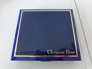 中古品 Christian Dior クリスチャンディオール メイクパレット ファンデーション アイシャドウ リップ 化粧品 メイク/激安1円スタート