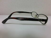 中古品 保管品 Ray-Ban レイバン 度入り メガネフレーム 眼鏡 RB8690/激安1円スタート_画像8