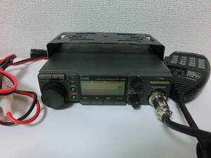 中古品 保管品 動作未確認 ICOM アイコム 144MHz FM TRANSCEIVER トランシーバー 無線機 IC-228/激安1円スタート