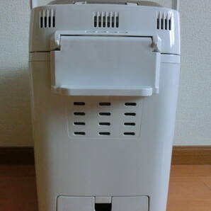 中古品 保管品 通電のみ確認済 Panasonic パナソニック ホームベーカリー パン焼き器 1斤タイプ 2012年製 SD-BMS104/激安1円スタートの画像5