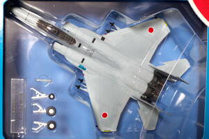 【未開封】自衛隊モデルコレクション 1号 航空自衛隊 F-15J イーグル 1/100 デアゴスティーニ