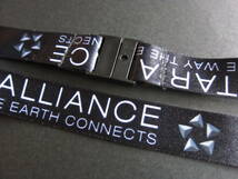 スターアライアンス■STAR ALLIANCE■THE WAY THE EARTH CONNECTS■ネックストラップ■ランヤード_画像4