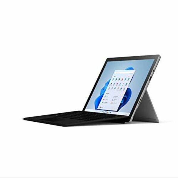 Surface Pro 7 + タイプカバー同梱 282-00004/マイクロソフト Surface