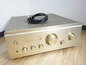 ★動作確認済【DENON/デノン】プリメインアンプ PMA-2000IV/PMA-2000Ⅳ 美品 中古現状品★