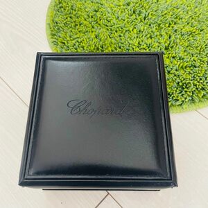 Chopard ショパール リング ケース 空箱 BOX ボックス