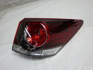  Junk latter term GRS210/GRS211/GRS214 Crown Athlete original right tail lamp right tail light STANLEY 30-440 stamp :T