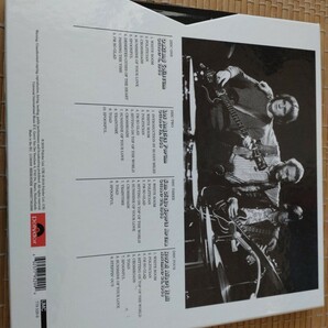 ★CREAM Goodbye Tour - Live 1968  クリーム グッバイ・ツアー ライヴ1968 ４CDの画像4