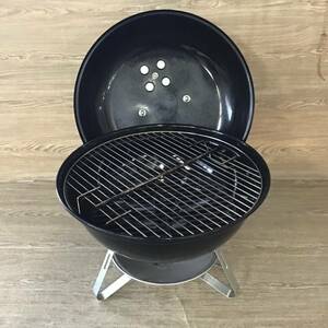 ウェーバー ジャンボジョー チャコールグリル 直径47cm 1211008 バーベキュー Weber コンロ アウトドア キャンプ 調理器具 tmc02052064