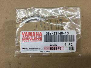 ヤマハ 純正品 YZF-R1 オイルシールワッシャー 36Y-23146-10 FZ400 DT200WR FZR1000 FJ1200 YZ250