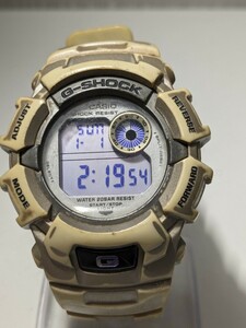 【A822】【稼働品・電池交換済み】 G-SHOCK G-2110 1977 ストリート系モデル CASIO カシオ ジーショック 腕時計 メンズ デジタル