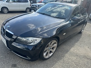 BMW320i車検残有り！格安売り切り！