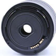 ＜ほぼ新品＞ Canon 標準ズームレンズ EF-S18-55mm F4.0-5.6IS STM APS-C対応_画像5