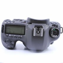 ＜良品＞ Canon デジタル一眼レフカメラ EOS 5D Mark III ボディ シャッター回数わずか11048枚！_画像9