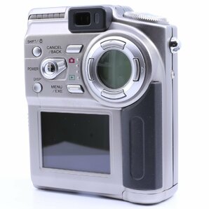 ＜良品＞ LEICA DIGILUX 4.3の画像6