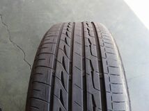 ブリヂストン REGNO GR-XⅡ 215/55R17 94V 中古タイヤ 1本 2022年 日本製_画像7