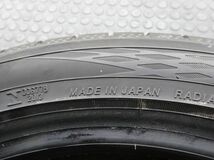 ヨコハマ BluEarth-GT AE51 215/45R17 91W 中古タイヤ 1本 2023年 日本製_画像6