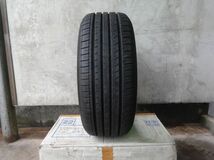 ヨコハマ BluEarth-GT AE51 215/45R17 91W 中古タイヤ 1本 2023年 日本製_画像1