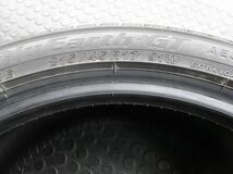 ヨコハマ BluEarth-GT AE51 215/45R17 91W 中古タイヤ 1本 2023年 日本製_画像4