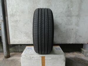 ヨコハマ ADVAN dB V552 225/55R17 97W 中古タイヤ 1本 2021年 日本製