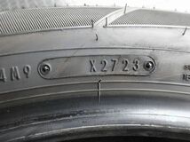 ダンロップ SP SPORT MAXX 050 235/55R20 102V 中古タイヤ 1本 2023年 日本製_画像5