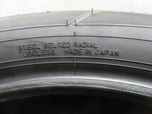 ダンロップ SP SPORT MAXX 050 235/55R20 102V 中古タイヤ 1本 2023年 日本製_画像6