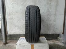 ダンロップ SP SPORT MAXX 050 235/55R20 102V 中古タイヤ 1本 2023年 日本製_画像1