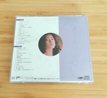 CD 中森明菜 SINGLES 27 1982～1991 ジャケット付_画像2