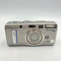 2/21 TC-C744★FUJIFILM フジフィルム FinePix F700★デジタルカメラ/コンパクトカメラ/付属品/DC0 DH0_画像2