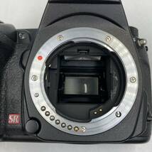 2/28 NB-C763★PENTAX ペンタックス K-5 Ⅱ s ボディ★デジタル一眼レフカメラ/付属品/CAMERA/EA9 EB3_画像3