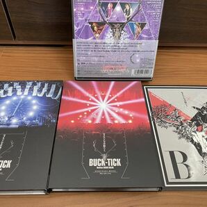 BUCK-TICK 【限定版】ロクス・ソルスの獣たち DVD2枚組 バクチクの画像3