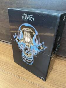 BUCK-TICK Climax Together Collector's Box〈限定生産〉 バクチク