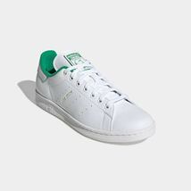 新品未使用 adidas Originals 26.0cm アディダス オリジナルス STAN SMITH スタンスミス スニーカー シューズ 定番 人気 箱無し 正規品 _画像5