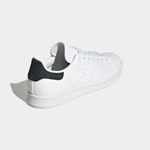 新品未使用 adidas Originals 25.5cm アディダス オリジナルス STAN SMITH スタンスミス スニーカー シューズ 箱有り 人気 定番 正規品_画像6