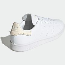 新品未使用 adidas Originals 26.0cm アディダス オリジナルス STAN SMITH スタンスミス スニーカー シューズ 人気 定番 箱無し 正規品_画像7