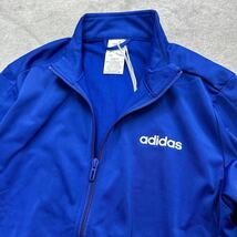 【格安送料】 新品未使用 adidas Mサイズ アディダス ジャージ セットアップ ジャケット パンツ ボトムス ジム トレーニング 正規品_画像2