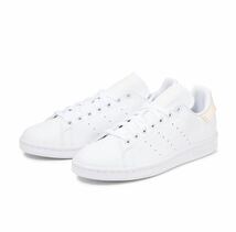 新品未使用 adidas Originals 26.0cm アディダス オリジナルス STAN SMITH スタンスミス スニーカー シューズ 人気 定番 箱無し 正規品_画像2