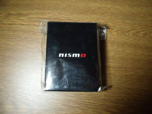  Nissan Nismo BASIC смартфон подставка 