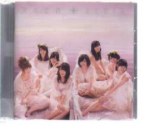 21108・次の足跡 [2CD/Type B]／AKB48