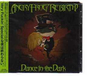 21363・Dance in the dark:ANGRY FROG REBIRTH