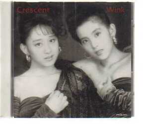 21721・Wink／Crescent