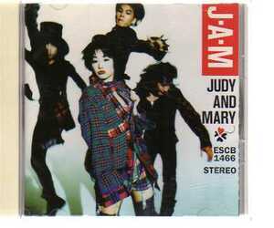 21818・JUDY AND MARY「J・A・M」