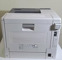 【埼玉発】【FUJIFILM(旧Xerox)】A4カラープリンター　DocuPrint CP210 dw　★Wi-Fi対応★カウンター3602枚★動作確認済★　(11-2764)_画像6