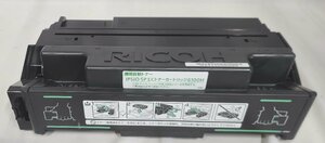 【埼玉発】☆純正未使用品☆【RICOH】 SP ECトナーカートリッジ6100H　　(8-2549)