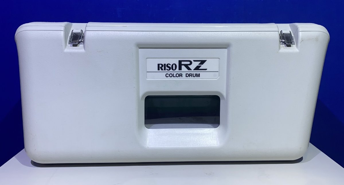 Yahoo!オークション -「riso カラードラム」の落札相場・落札価格 Yahoo!オークション -「riso カラードラム」の落札相場・落札価格