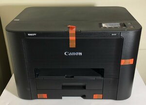 【埼玉発】☆未使用品☆【Canon】A4インクジェットプリンター　MAXIFY　ib4030　★通電確認のみ★　(11-2254-2259)