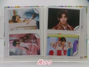 Hey! Say! JUMP 山田涼介 公式写真 75枚 フォトブック付き [良品]