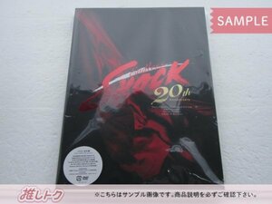 KinKi Kids 堂本光一 DVD Endless SHOCK 20th Anniversary 初回盤 3DVD 上田竜也 [良品]