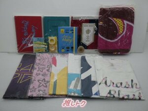 嵐 グッズセット 未開封・未使用品 [美品]