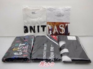 KAT-TUN グッズセット 未開封 [美品]