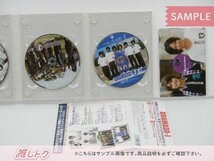 ジャニーズWEST DVD DRAMADA-J 初回限定デニムジーンズ仕様 DVD-BOX(4枚組) Jr.時代 [難小]_画像3